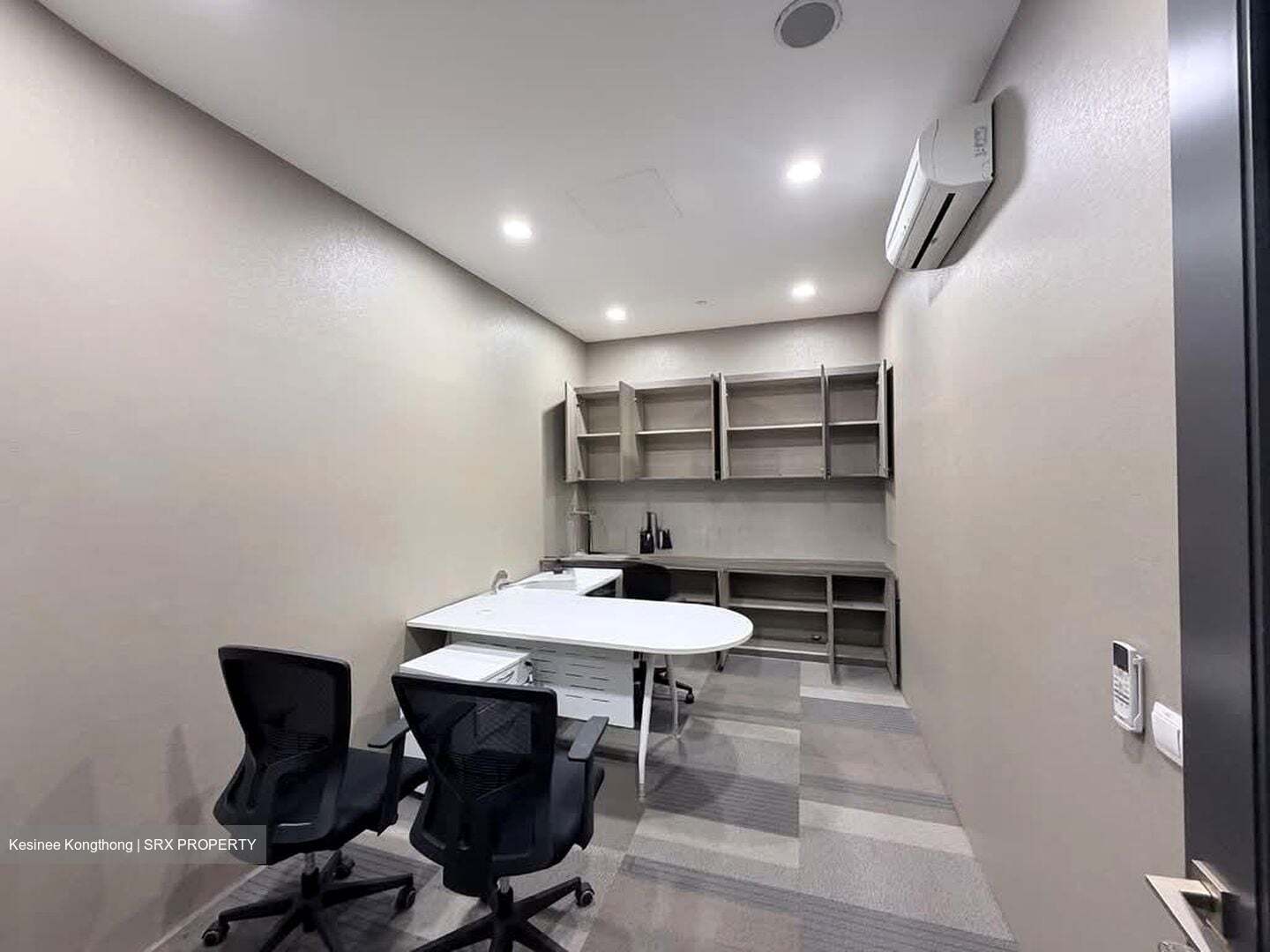 Cogent 1.logistics Hub (D22), Office #544654561
